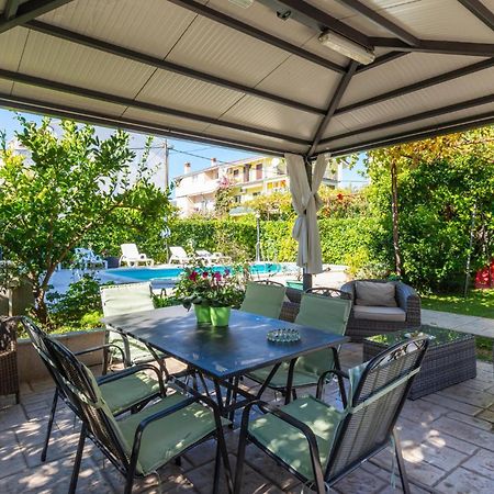 Stunning Apartment In Kastel Stari With Wifi Kaštela 外观 照片